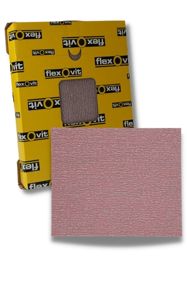 Feuilles Industrial Line P37C Flexovit
