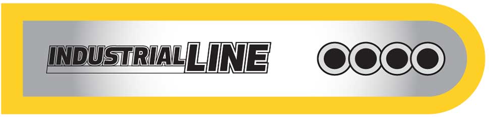 Industrial Line niveau de performance