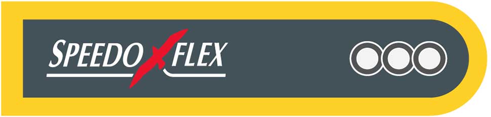 Speedoflex niveau de performance