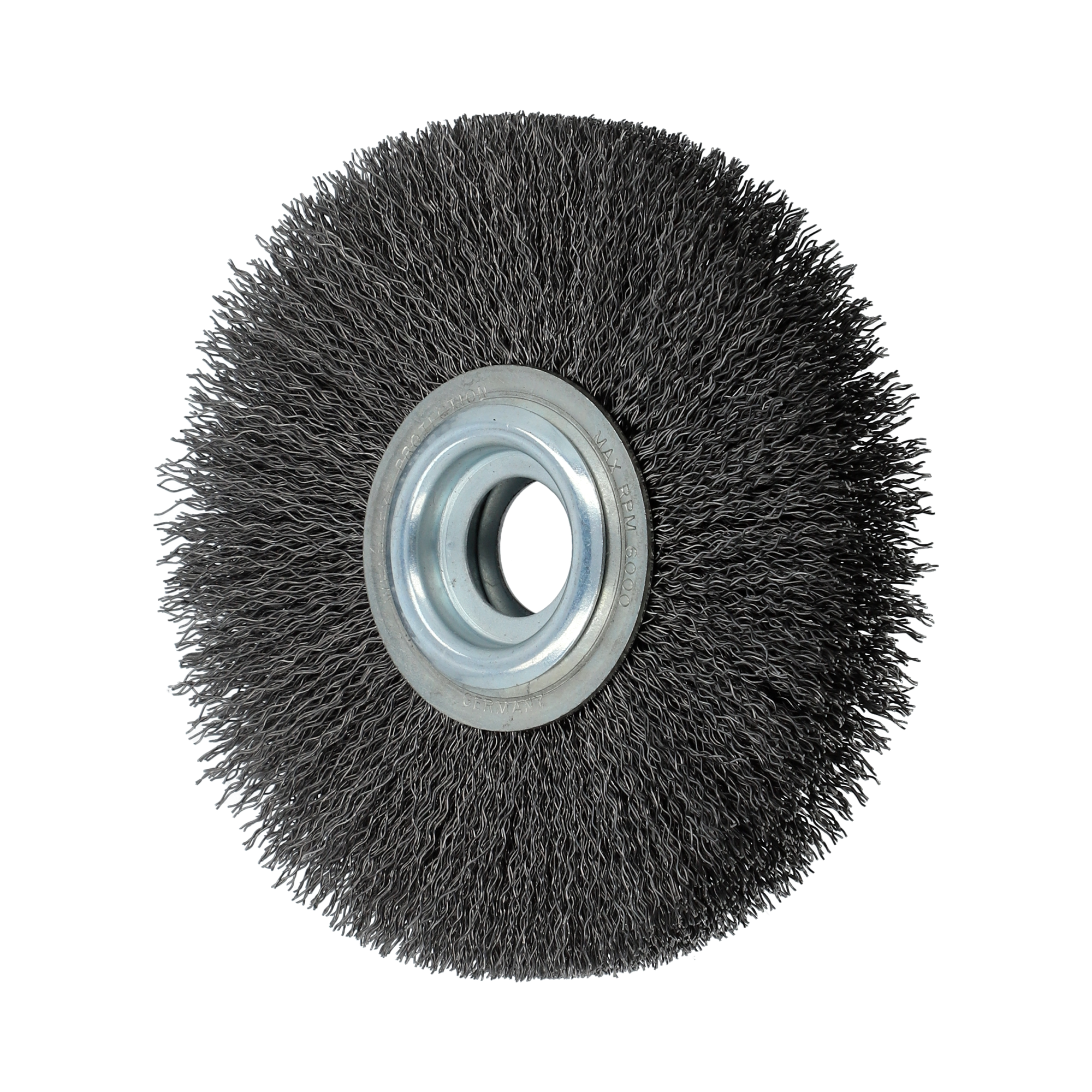 brosse métallique flexovit