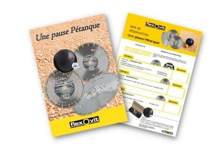 disque diamant tp mixte opération