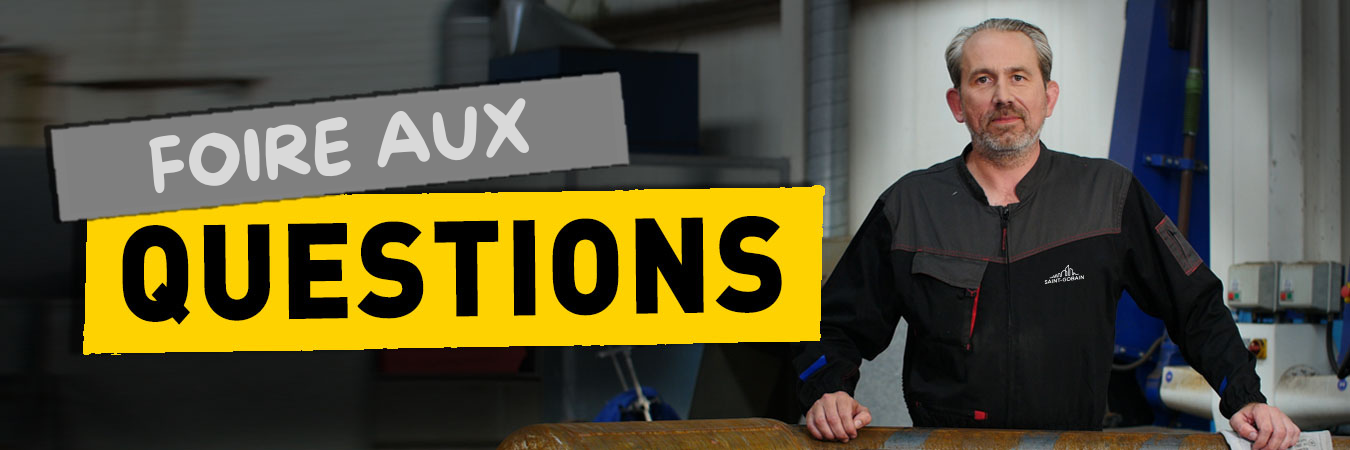 faq banner flexovit