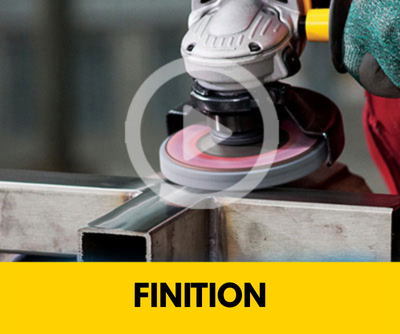 finition faq