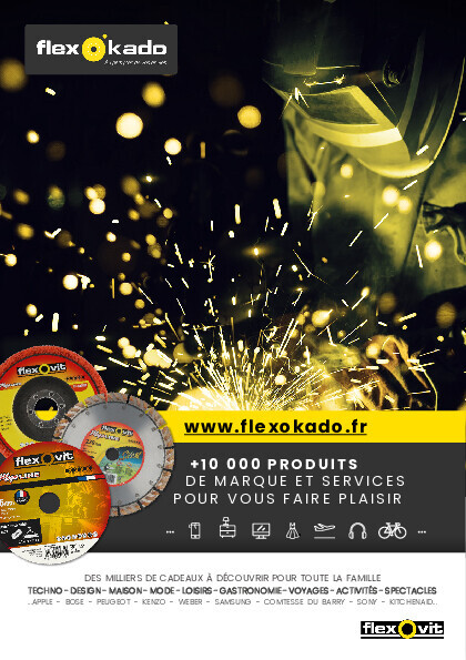 flexokado flyer