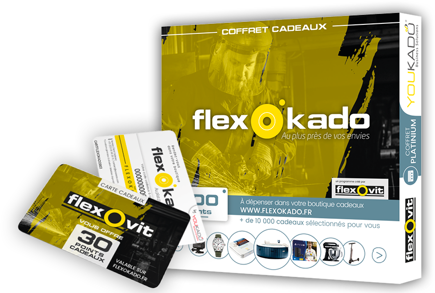 flexokado step 2