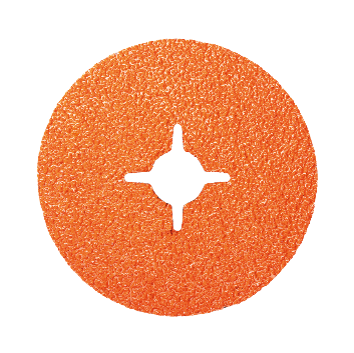 Disque fibre Flexovit FX888X