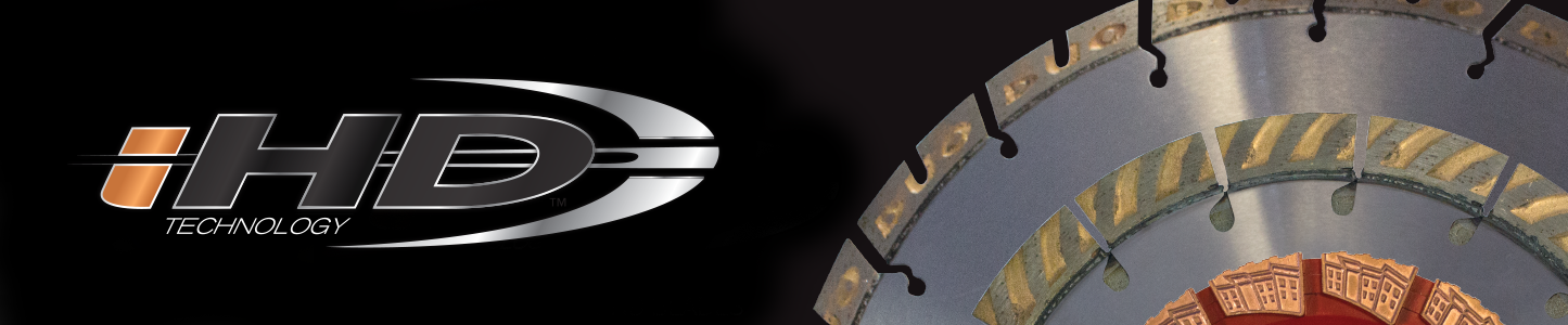 i-HD logo banner