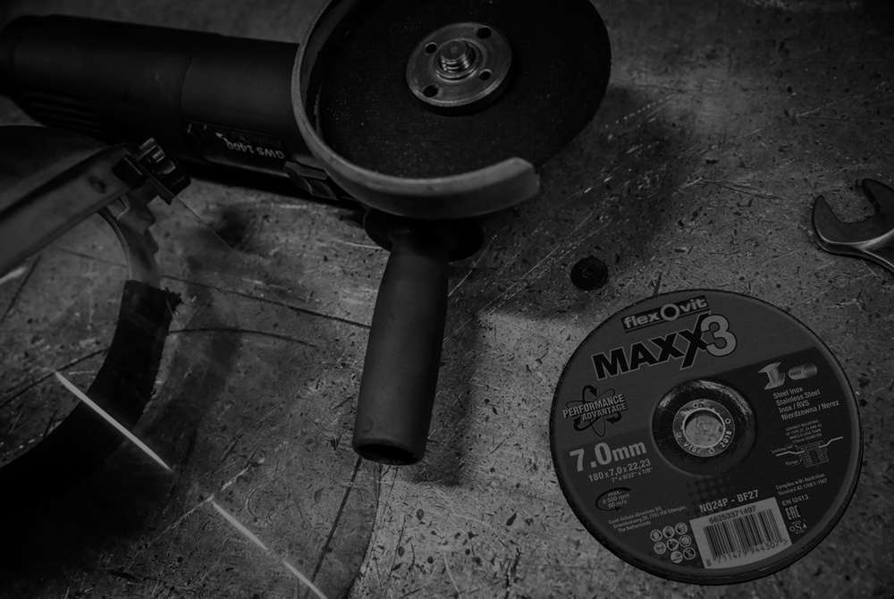 maxx3 metal inox