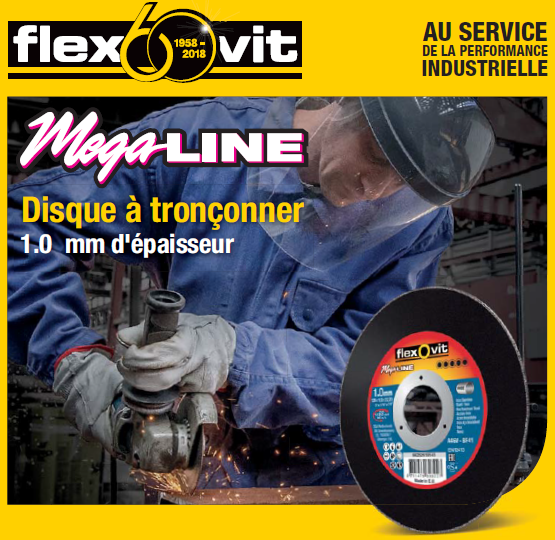 megaline 1mm