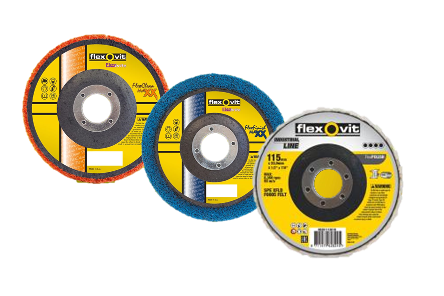 trio flexbrite