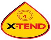 Notre innovation X-Tend