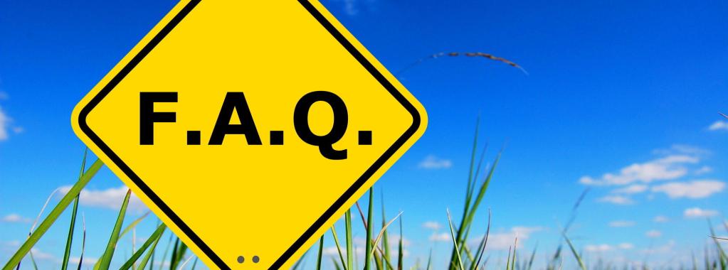 FAQ