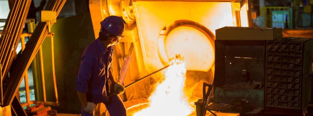 Foundry