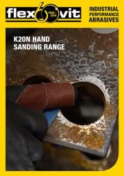Flexovit K20N