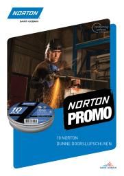 Norton Promotieblik Flyer Cover NL