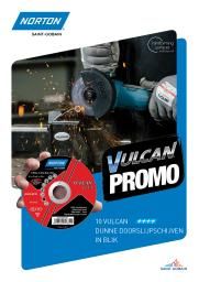 Norton Vulcan Promotieblik Flyer Cover NL