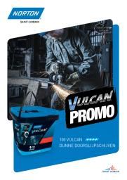 Norton Vulcan Promotie Tub 100 Flyer Cover NL