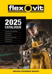 Flexovit IND Catalogus 2025 EU