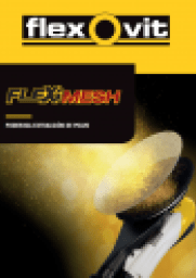 Fleximesh Flexovit