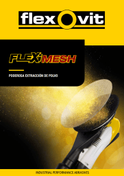Fleximesh
