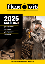 Catálogo 2025