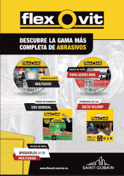 Revista Flexovit