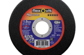FLX MegaLine_115x1,0 T41 Inox