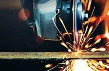 Högpresterande lösningar för vinkelslipmaskin