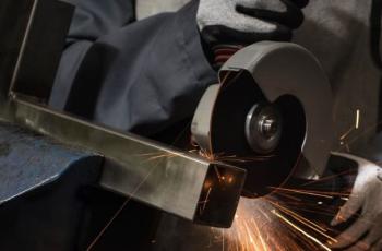 vérifier la validité des disques abrasifs