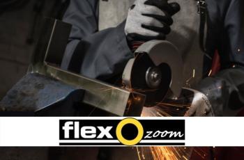 Meule de tronçonnage Megaline 125x1.6mm