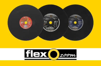 flexozoom entretien du rail