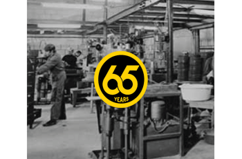 65 ans de flexovit