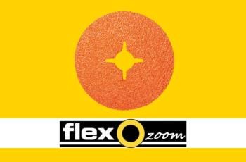 flexozoom fx888x