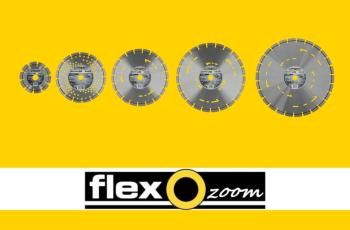 les disques diamant TP Mixte pour professionnels du BTP
