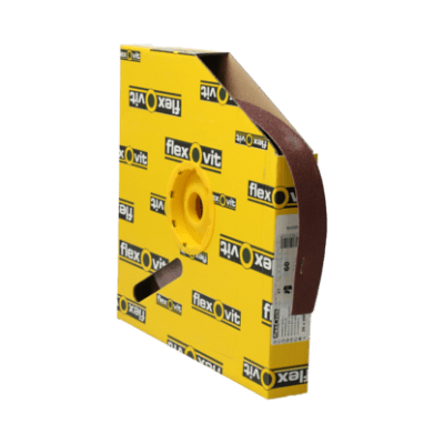 cloth roll in a box