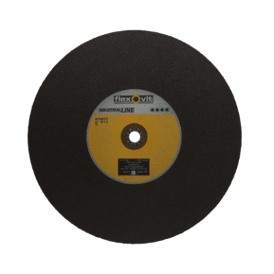 Organic Cut-Off wheel