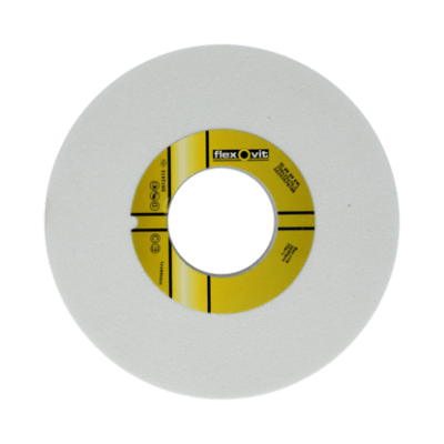 66243578708 Straight wheel Surface-Flexovit INDUSTRIAL WA-250x25x76.2-WA80K VL