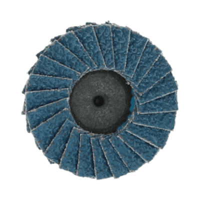 mini flap disc