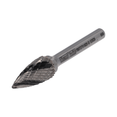 Burrs Flexovit MEGA-LINE