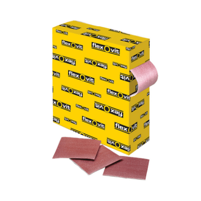 Flexovit Soft Roll