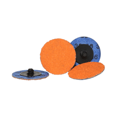 Quick-change-discs