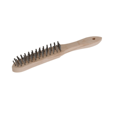 hand brush