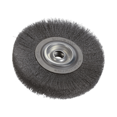 machine brushes