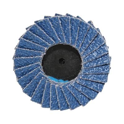 Flap Discs - Flexovit Mini Industrial