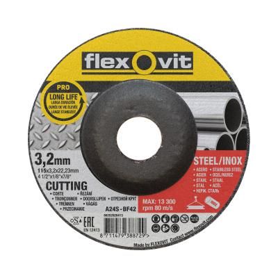 Flexovit_TW_Steel-Inox_115x3,2_42_PRO