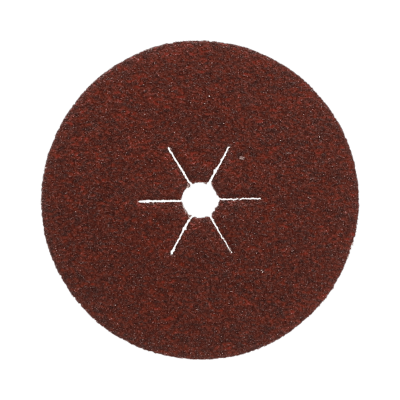 63642526377 Discs Flexovit-CM 35-125x Grit 50 X10