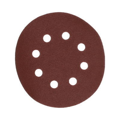 63642526390 Discs Selfgrip Flexovit CM 35 125x#80 X6