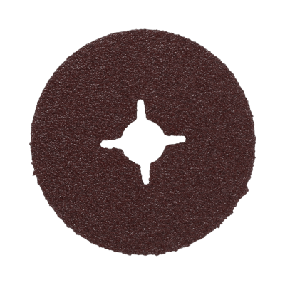 63642527550 Fiber Discs Flexovit CM 35 115x22 Grit 36 X10