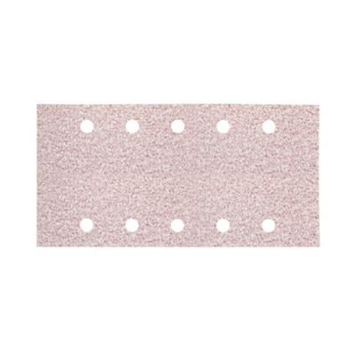 Coated Abrasive Cut Sheets Selfgrip Flexovit Premi