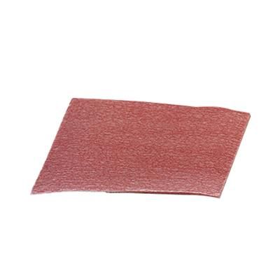Coated Abrasive Regular Rolls Foamed Selfgrip Flexovit Premi